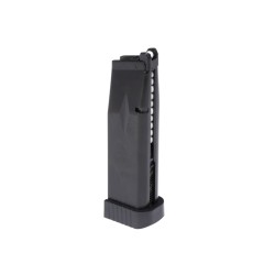 Magazin Hi-Capa 6 Full Metal Co2 29rds - Airsoft