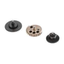 Engrenage CNC 16:1 Hi-Speed Steel - Tuning Airsoft