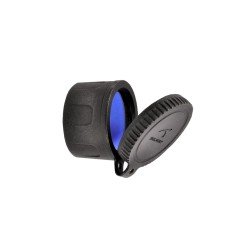 Filtre Bleu Defier X1 X2 Skilhunt | Airsoft