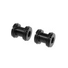L96 Inner Barrel Spacer Set Action Army | Tuning