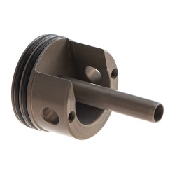 Culasse Airsoft AEG H+PTFE V2/V3 Long Nozzle 80°