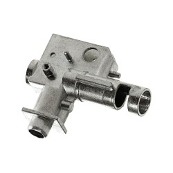 M4 Metal Hop Up Unit Jing Gong | Tuning Airsoft