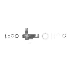 CNC Hop Up Chamber AR15 UNI Retro Arms | Tuning