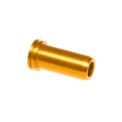 CNC Nozzle MP5 Union Fire | Pièce Tuning Airsoft