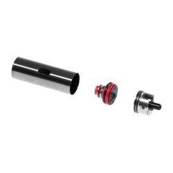 MP5K Bore-Up Cylinder Set Guarder | Tuning Airsoft