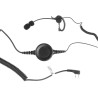 Casque Tactical Midland Connector | Communication Airsoft