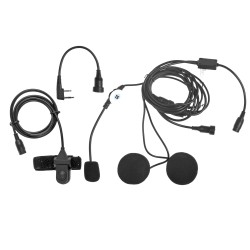 Casque Tactique Emerson Kenwood | Airsoft