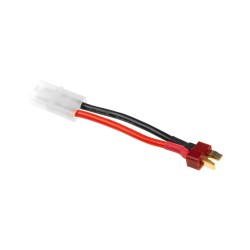 Connecteur Large T-Plug Airsoft | Pirate Arms