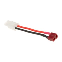 Adaptateur T-Plug Large Connector Pirate Arms | Airsoft