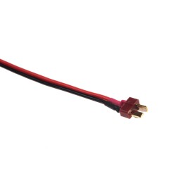 Câble Charge T-Plug Nimrod Série E | Airsoft