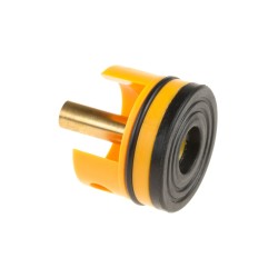 Tête de cylindre V2 Padded Krytac | Tuning airsoft