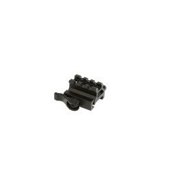 Base montage 45/90° Leapers QD Angle Mount airsoft