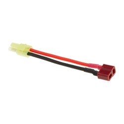 Connecteur T-Plug Mini Tamiya | Airsoft