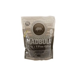 Billes Airsoft 0.28g Bio Premium Match Grade 4000rds