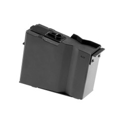 Magazin M82A1 Hicap 500rds Snow Wolf - Airsoft