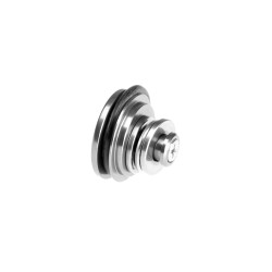 Tête de Piston Aluminium Roulement Billes Action Army