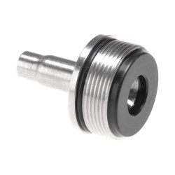 Cylindre Head VSR-10 Upgrade Inoxydable | Tuning Airsoft