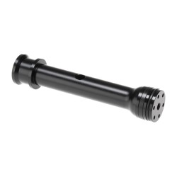 Piston Airsoft VSR-10 Aluminum 7075 Maple Leaf | Upgrade