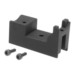 VSR-10 Hop Up Chamber Block Maple Leaf | Tuning Airsoft