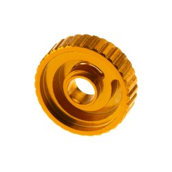 Hop Adjustment Wheel Airsoft WE Marui VFC KJW - Maple Leaf