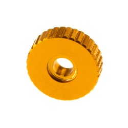 Hop Adjustment Wheel Airsoft WE Marui VFC KJW - Maple Leaf