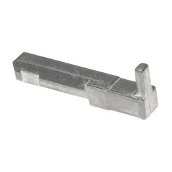 T10 Spring Guide Stopper Action Army | Tuning Airsoft