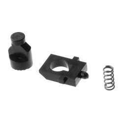 VSR-10 Enlarged Magazine Catch Set | Pièce Tuning Airsoft