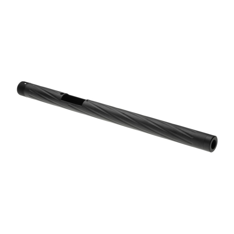 VSR-10 T10 Twisted Outer Barrel Short Action Army