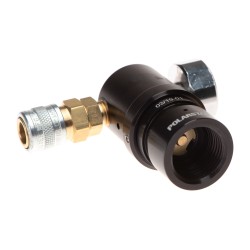 Micro Reg Gen 2 Polarstar | Régulateur HPA Airsoft