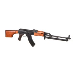 RPK LCT Réplique Airsoft Crosse Bois - Canon Long
