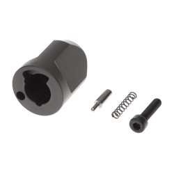 VSR-10 End Cap Maple Leaf | Tuning airsoft