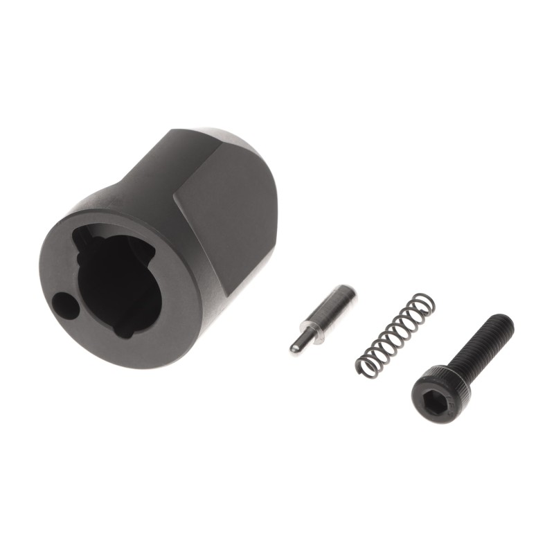 VSR-10 End Cap Maple Leaf | Tuning airsoft