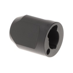 VSR-10 End Cap Maple Leaf | Tuning airsoft