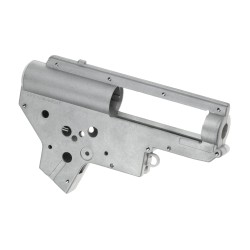 Boîtier Gearbox V2 8mm ETU Mosfet | G&G Airsoft