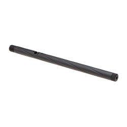 L96 Twisted Outer Barrel Short Mag Catch Action Army