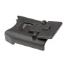 L96 Twisted Outer Barrel Short Mag Catch Action Army