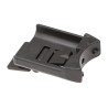 L96 Twisted Outer Barrel Short Mag Catch Action Army