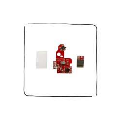 E.T.S. Oversized Mosfet Unit Full Set | Evolution