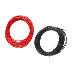 Câble Low Resistance 2x 25m Gate | Tuning Airsoft