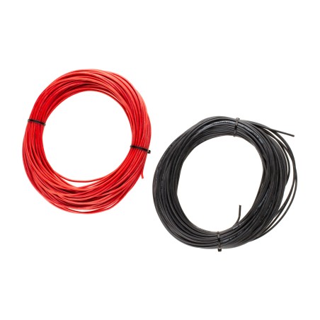 Câble Low Resistance 2x 25m Gate | Tuning Airsoft