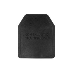 Plaque d'entraînement 1.5kg Multicurved | Templar's Gear