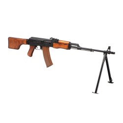 RPKS74 LCT | Réplique Airsoft AK Longue Portée