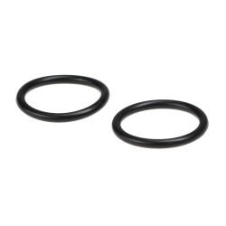 O-Ring Tête de Piston 2-pack Point | Tuning Airsoft