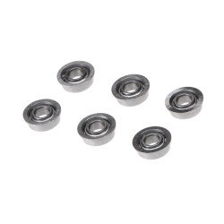 Roulement 7mm Point | Tuning airsoft precision