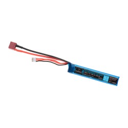 Batterie Lipo 7.4V 1300mAh 25C Airsoft | Nimrod