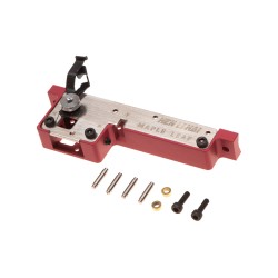 VSR-10 CNC Zero Trigger Box Gen 3 | Tuning Airsoft