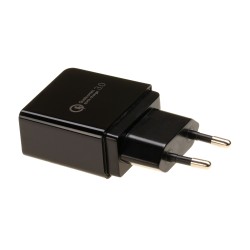 Adaptateur USB QC 3.0 EU Nitecore | Charge Rapide