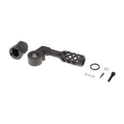 Poignée VSR-10 Twisted Hollow Bolt gaucher Maple Leaf