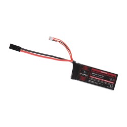 Batterie LiPo 7.4V 1800mAh 65C Graphene Nimrod