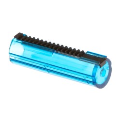 Piston Polycarbonate 16 Dents Acier - Tuning Airsoft Point